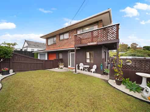 1/38 Koromiko Street, New Lynn