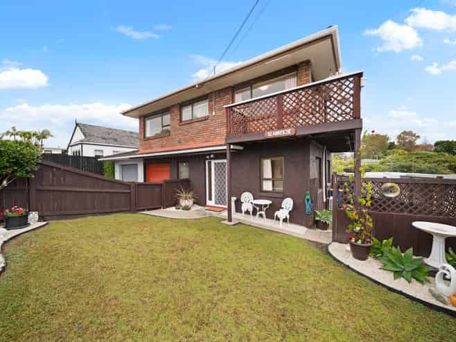 1/38 Koromiko Street, New Lynn