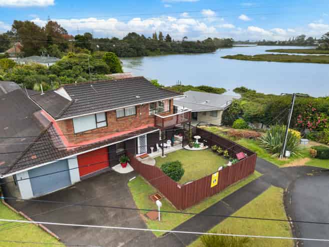 1/38 Koromiko Street, New Lynn