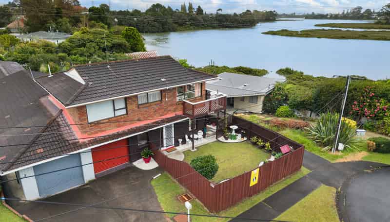 1/38 Koromiko Street, New Lynn