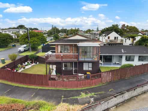 1/38 Koromiko Street, New Lynn