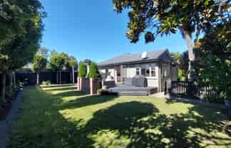 109 Tomes Road, Saint Albans