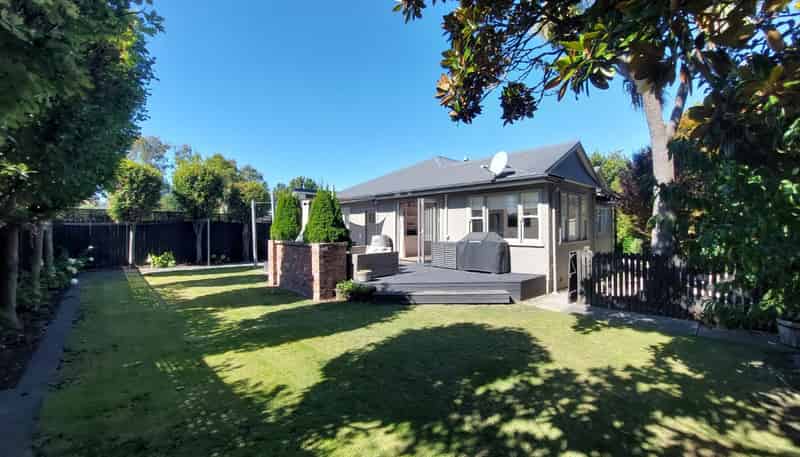 109 Tomes Road, Saint Albans