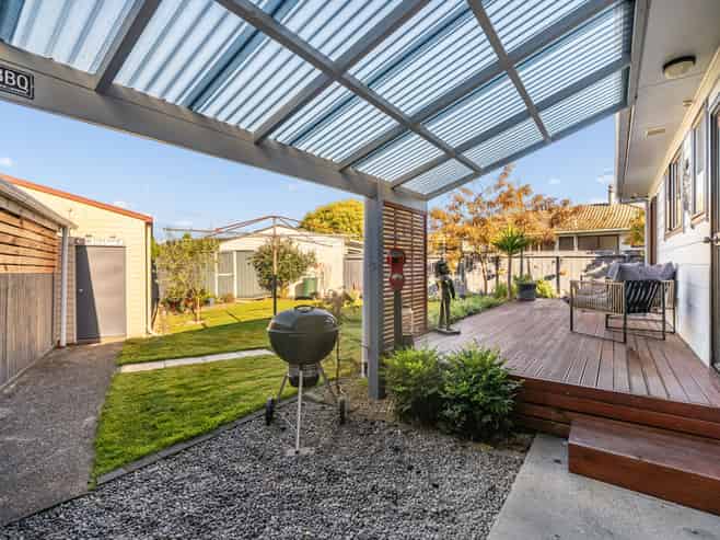 6 Topaz Street, Birchville