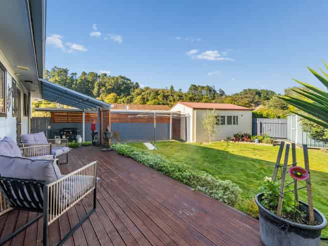 6 Topaz Street, Birchville