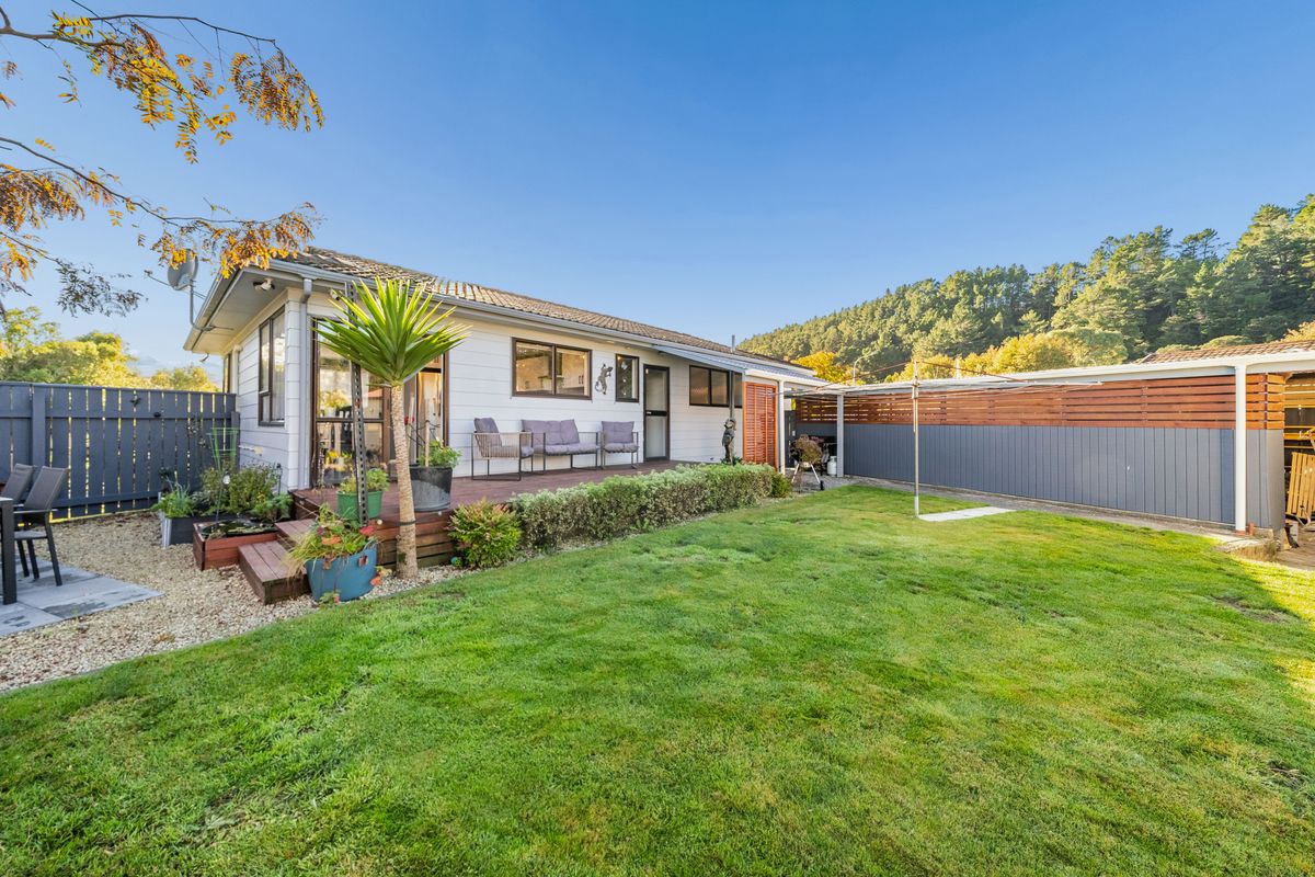 First Home - Great Location