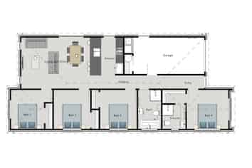 51 Rorotu Ave , Karaka