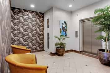 12/387 Parnell Road (The Ridge), Parnell