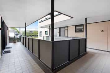 12/387 Parnell Road (The Ridge), Parnell