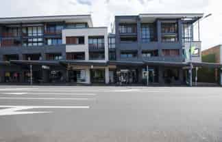 12/387 Parnell Road (The Ridge), Parnell