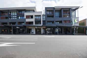 12/387 Parnell Road (The Ridge), Parnell