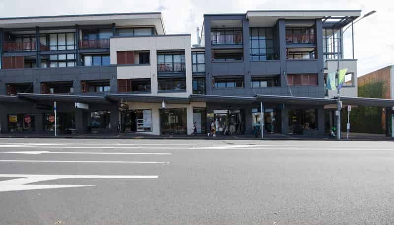 12/387 Parnell Road (The Ridge), Parnell