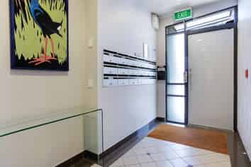 12/387 Parnell Road (The Ridge), Parnell