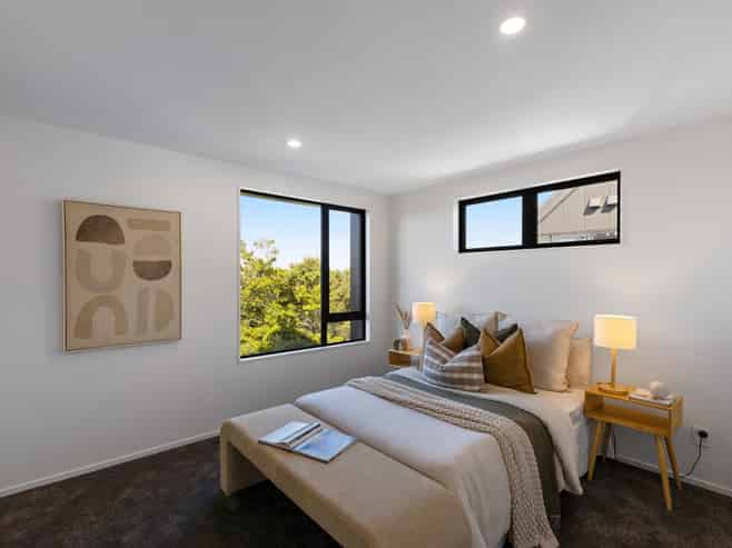 4/6A View Road, Wairau Valley