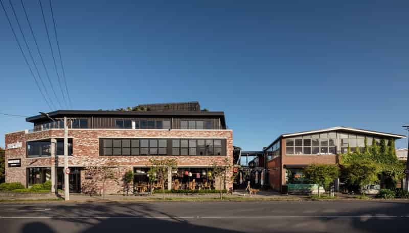 4 Brown Street, Ponsonby