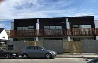 5/11 Exeter Street , Merivale