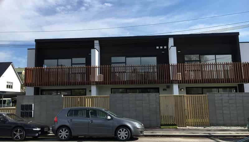 5/11 Exeter Street , Merivale