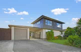 13 Amun Place, Westbrook