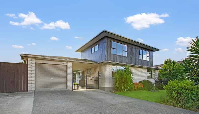 13 Amun Place, Westbrook