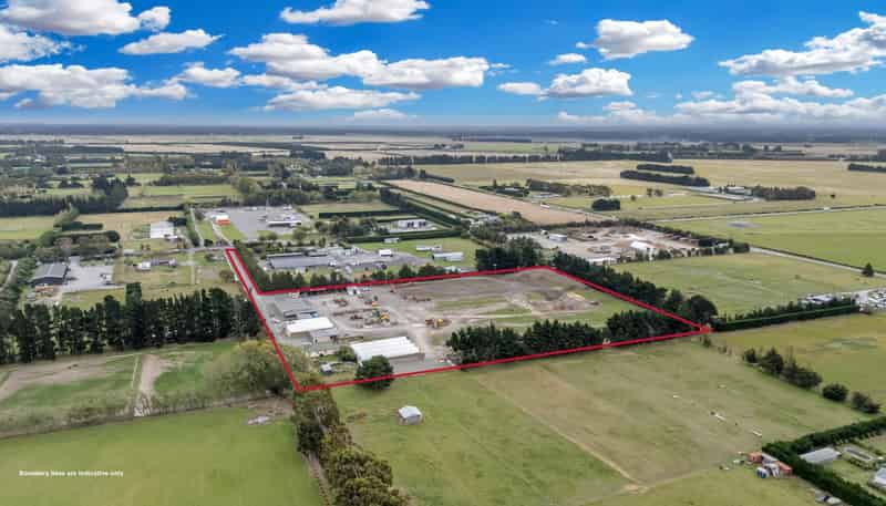 588 Pound Road, Yaldhurst