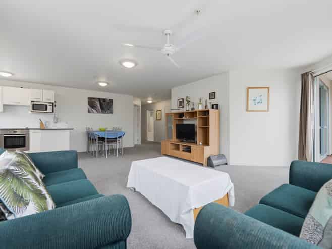 13/3C Harrison Road, Mount Wellington
