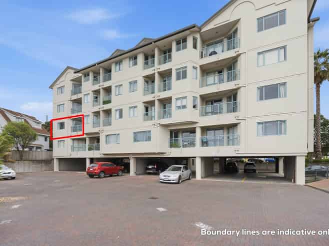 13/3C Harrison Road, Mount Wellington