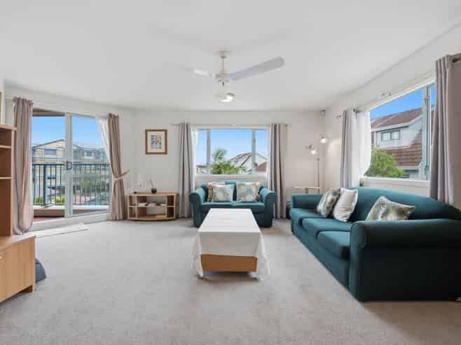 13/3C Harrison Road, Mount Wellington