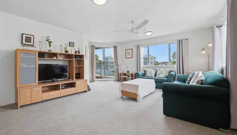 13/3C Harrison Road, Mount Wellington