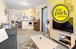 12/146 Fanshawe Street, Auckland Central