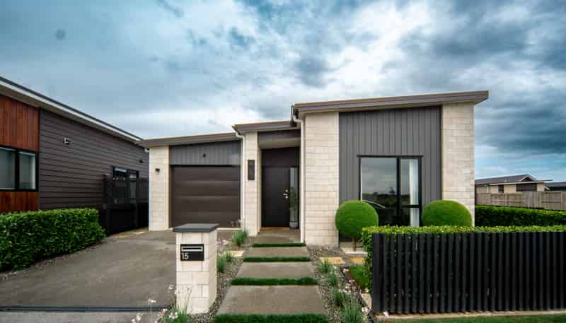 15 Couldsack Avenue, Chartwell