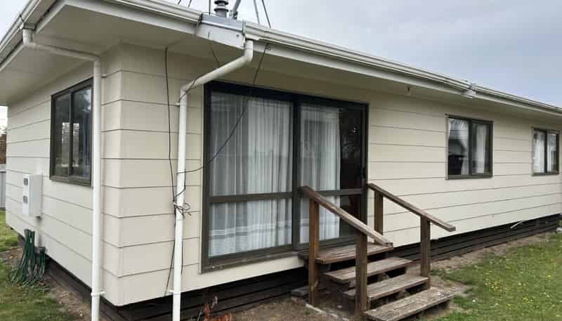 22 Mareti Street, Nukuhau