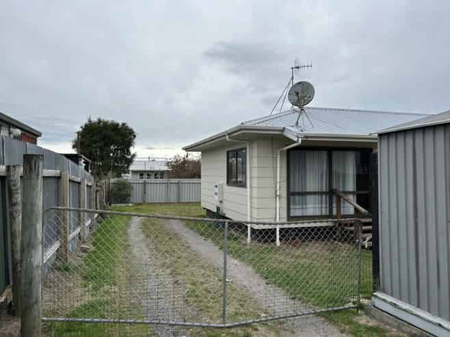 22 Mareti Street, Nukuhau