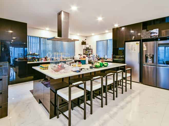 14 Henriette Place, The Gardens