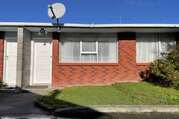 2/105 Heretaunga Street, Palmerston North