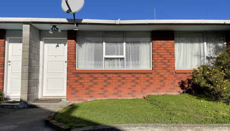 2/105 Heretaunga Street, Palmerston North