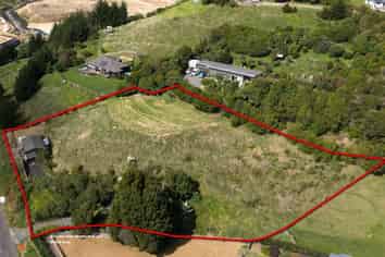 60 and 1/4 Belk Road, Tauriko