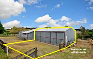 Contractor - Tradie Storage & Parking