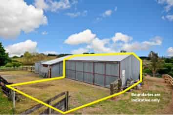 Contractor - Tradie Storage & Parking $375/wk