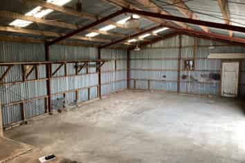 Contractor - Tradie Storage & Parking $375/wk