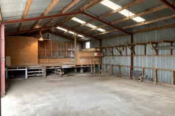 Contractor - Tradie Storage & Parking $375/wk