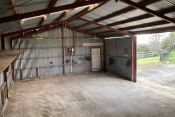 Contractor - Tradie Storage & Parking $375/wk
