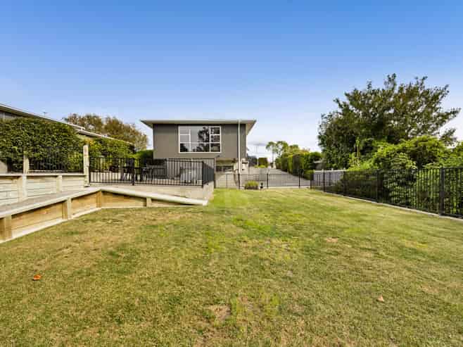 20 Truby King Street, Merrilands