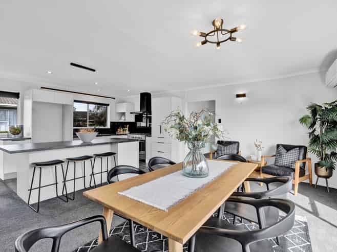 20 Truby King Street, Merrilands