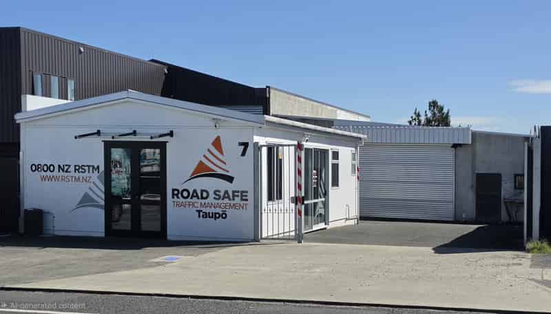 7 Matai Street, Tauhara