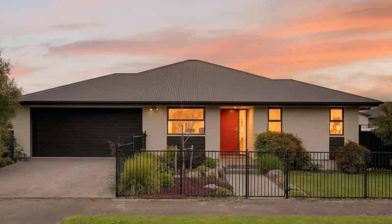 89 Halberg Street, Dallington