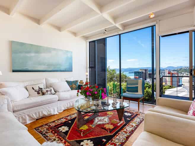 25 Clermont Terrace, Kelburn