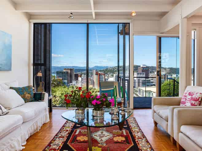 25 Clermont Terrace, Kelburn