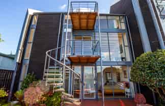 25 Clermont Terrace, Kelburn