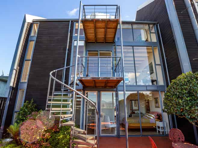 25 Clermont Terrace, Kelburn