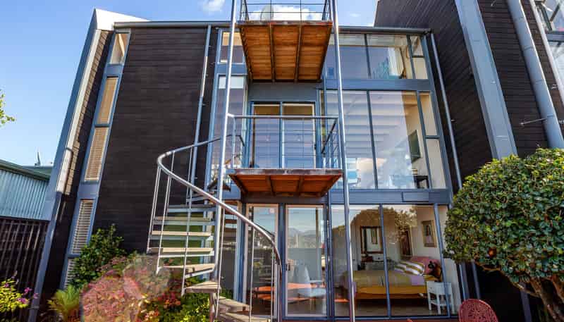 25 Clermont Terrace, Kelburn